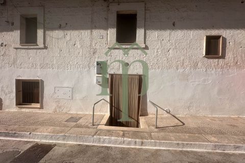 Cave house i Carovigno, Brindisi, Carovigno - € 46.000 | Ref: Casa Settembrin - foto 14